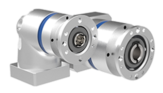 EPL-H & EPR-H Hollow Output Gearboxes