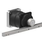 Rack and Pinion Systems