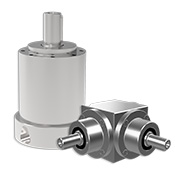 Stainless Steel Gearboxes