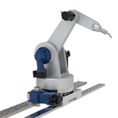 Designing long-travel axes: When rack and pinion outperforms ball screws and linear motors