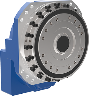 Standard GPL with motor mount