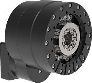 PSC integrated into custom GPL
