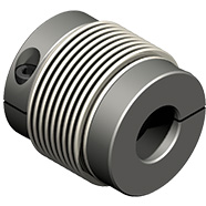Understanding bellows couplings