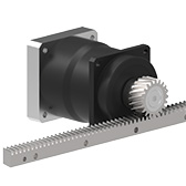 How to select the right rack and pinion system for high-precision linear motion